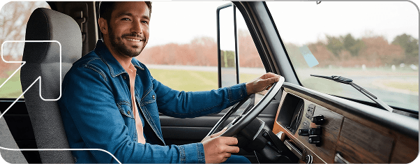 Planeje com antecedência